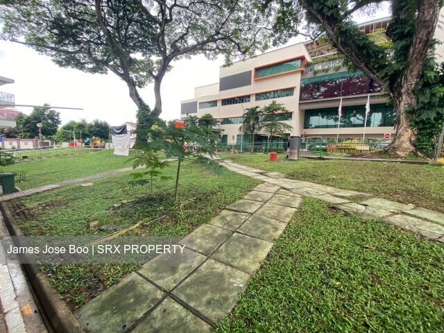 Cheap amk HDB shop | ground floor 5800 or two storey 8800 (D20), Shop House #427789401